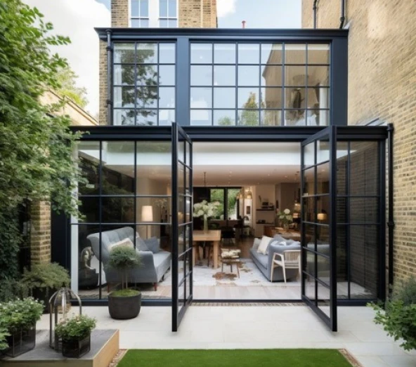 Are you shopping for your home or your business?