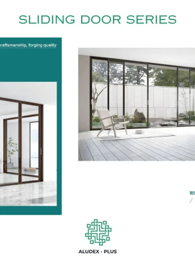Sliding Door Series