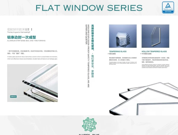 SMART GLASS Flat Window Series 6 ~blog/2024/6/8/6