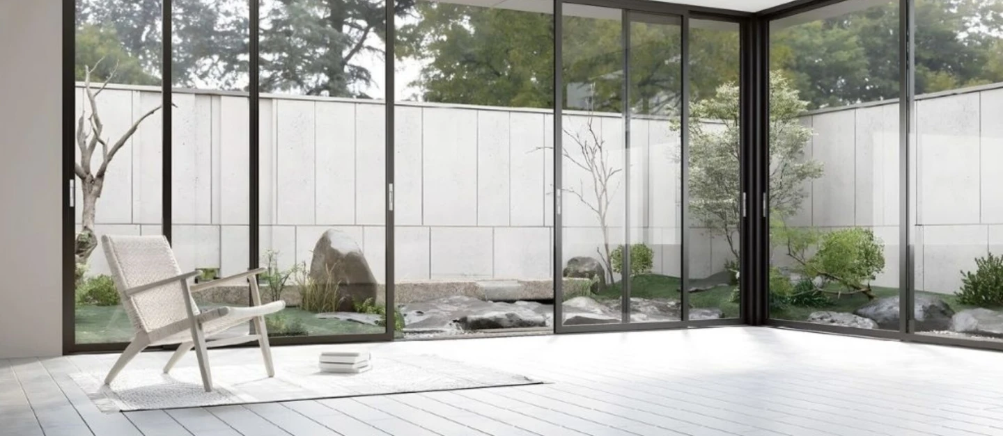 Beyond Ordinary Exceptional Aluminum Designs
