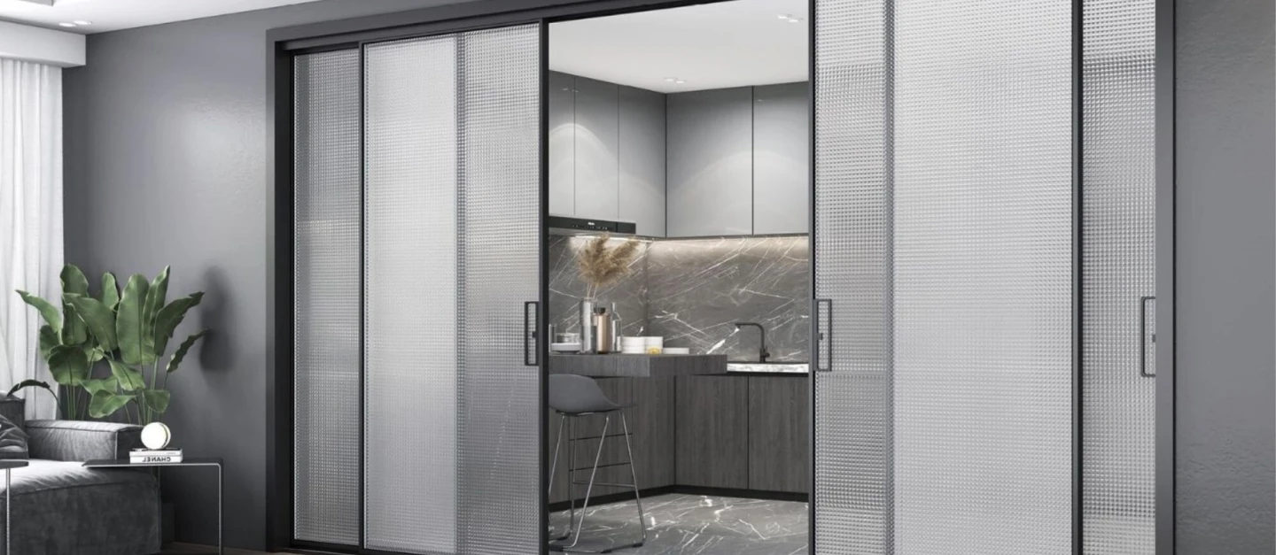 Innovative Aluminum Solutions for Distinctive Spaces