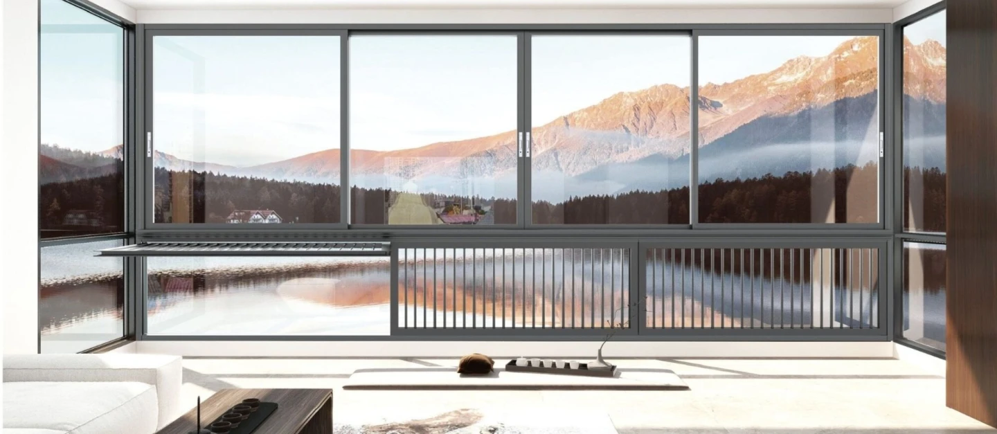 Luxury Lives in Every Frame