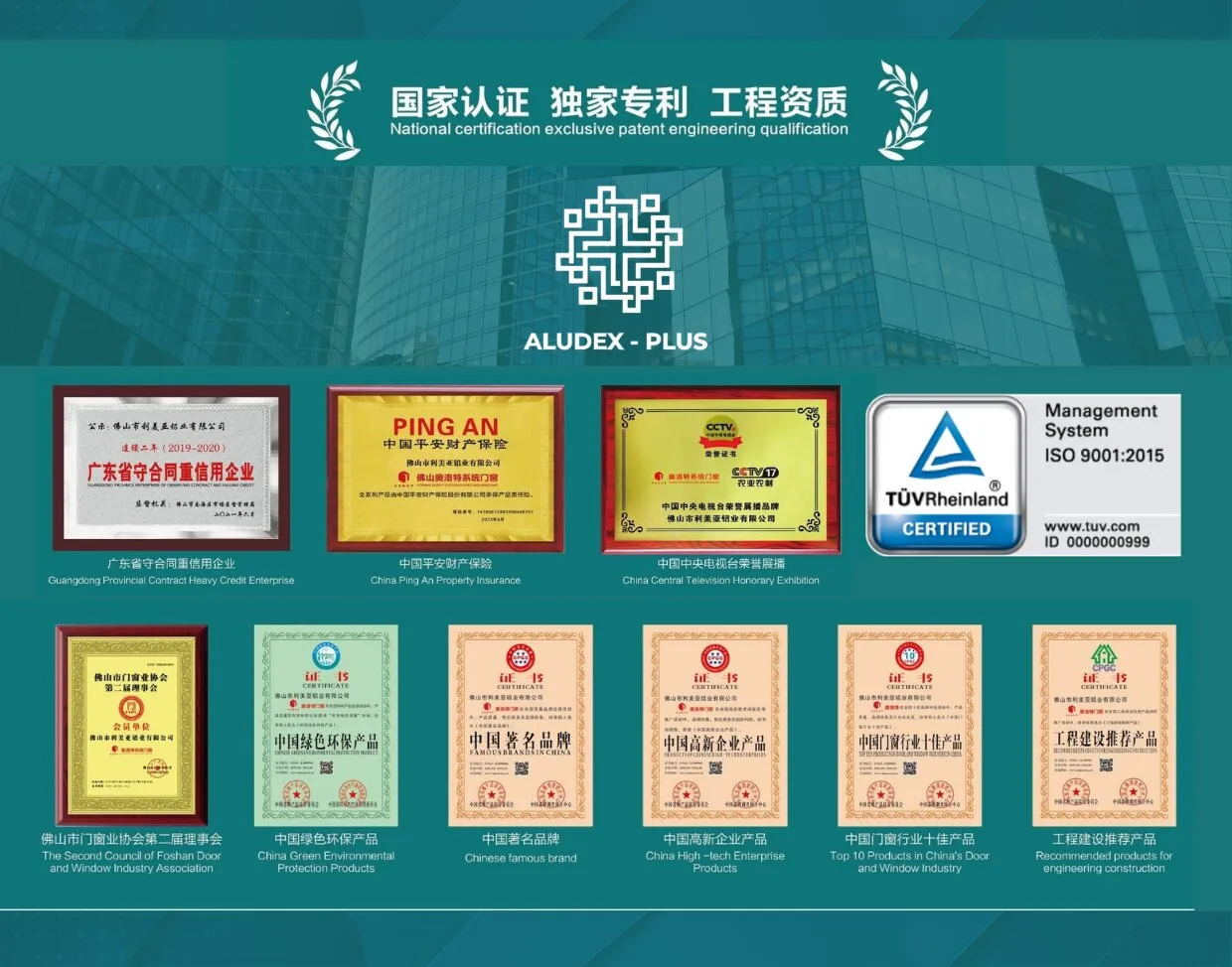 Other Information Certification 1 ~blog/2024/6/9/certified